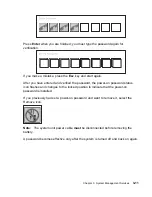 Предварительный просмотр 85 страницы IBM xSeries 260 User Manual