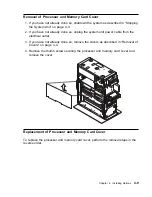 Предварительный просмотр 121 страницы IBM xSeries 260 User Manual