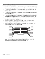 Предварительный просмотр 128 страницы IBM xSeries 260 User Manual