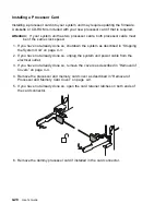 Предварительный просмотр 132 страницы IBM xSeries 260 User Manual