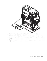 Предварительный просмотр 135 страницы IBM xSeries 260 User Manual