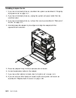 Предварительный просмотр 136 страницы IBM xSeries 260 User Manual