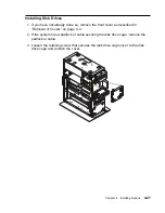 Предварительный просмотр 139 страницы IBM xSeries 260 User Manual