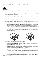 Предварительный просмотр 144 страницы IBM xSeries 260 User Manual