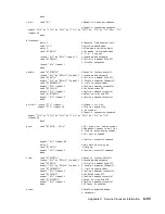 Предварительный просмотр 291 страницы IBM xSeries 260 User Manual