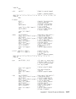 Предварительный просмотр 297 страницы IBM xSeries 260 User Manual