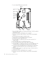 Preview for 26 page of IBM xSeries 300 Hardware Maintenance Manual