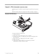 Preview for 63 page of IBM xSeries 300 Hardware Maintenance Manual