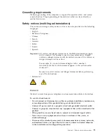 Preview for 87 page of IBM xSeries 300 Hardware Maintenance Manual