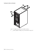 Предварительный просмотр 36 страницы IBM xSeries 300 Service Manual