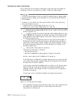 Предварительный просмотр 54 страницы IBM xSeries 300 Service Manual