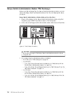 Preview for 84 page of IBM xSeries 300 Service Manual