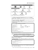 Предварительный просмотр 101 страницы IBM xSeries 300 Service Manual