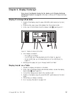 Предварительный просмотр 113 страницы IBM xSeries 300 Service Manual