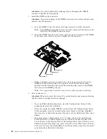 Предварительный просмотр 62 страницы IBM xSeries 330 Hardware Maintenance Manual