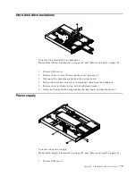 Предварительный просмотр 87 страницы IBM xSeries 330 Hardware Maintenance Manual