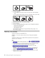 Preview for 36 page of IBM xSeries 335 Option Installation Manual