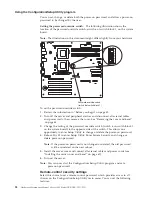 Предварительный просмотр 36 страницы IBM xSeries 342 2RX Maintenance Manual