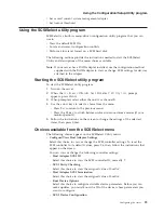 Preview for 37 page of IBM xSeries 342 2RX Maintenance Manual