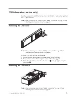 Preview for 83 page of IBM xSeries 342 2RX Maintenance Manual