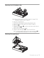 Preview for 87 page of IBM xSeries 342 2RX Maintenance Manual