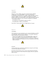 Preview for 136 page of IBM xSeries 342 2RX Maintenance Manual