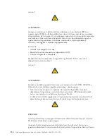 Предварительный просмотр 144 страницы IBM xSeries 342 2RX Maintenance Manual