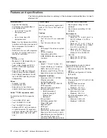 Preview for 16 page of IBM xSeries 440 8687 Hardware Maintenance Manual