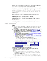 Preview for 22 page of IBM xSeries 440 8687 Hardware Maintenance Manual