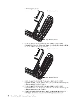 Preview for 36 page of IBM xSeries 440 8687 Hardware Maintenance Manual