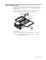 Preview for 85 page of IBM xSeries 440 8687 Hardware Maintenance Manual