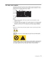 Preview for 87 page of IBM xSeries 440 8687 Hardware Maintenance Manual