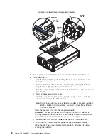 Preview for 92 page of IBM xSeries 440 8687 Hardware Maintenance Manual