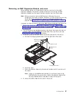 Preview for 99 page of IBM xSeries 440 8687 Hardware Maintenance Manual