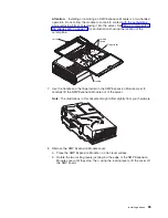 Preview for 101 page of IBM xSeries 440 8687 Hardware Maintenance Manual