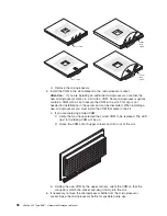 Preview for 110 page of IBM xSeries 440 8687 Hardware Maintenance Manual