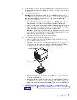 Preview for 111 page of IBM xSeries 440 8687 Hardware Maintenance Manual