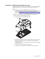 Preview for 113 page of IBM xSeries 440 8687 Hardware Maintenance Manual