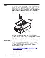 Preview for 116 page of IBM xSeries 440 8687 Hardware Maintenance Manual