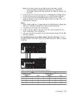 Preview for 129 page of IBM xSeries 440 8687 Hardware Maintenance Manual