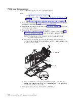 Preview for 142 page of IBM xSeries 440 8687 Hardware Maintenance Manual