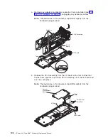 Preview for 146 page of IBM xSeries 440 8687 Hardware Maintenance Manual