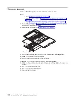 Preview for 150 page of IBM xSeries 440 8687 Hardware Maintenance Manual