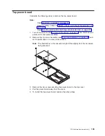 Preview for 151 page of IBM xSeries 440 8687 Hardware Maintenance Manual