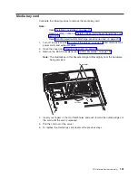 Preview for 153 page of IBM xSeries 440 8687 Hardware Maintenance Manual