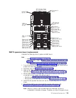 Preview for 155 page of IBM xSeries 440 8687 Hardware Maintenance Manual