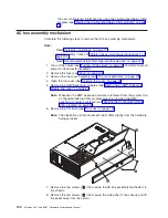 Preview for 156 page of IBM xSeries 440 8687 Hardware Maintenance Manual