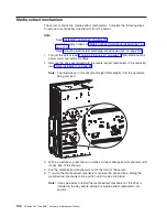 Preview for 158 page of IBM xSeries 440 8687 Hardware Maintenance Manual