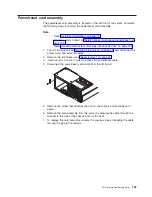 Preview for 159 page of IBM xSeries 440 8687 Hardware Maintenance Manual