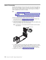 Preview for 160 page of IBM xSeries 440 8687 Hardware Maintenance Manual